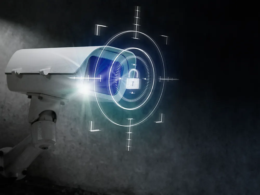 Benefits of CCTV