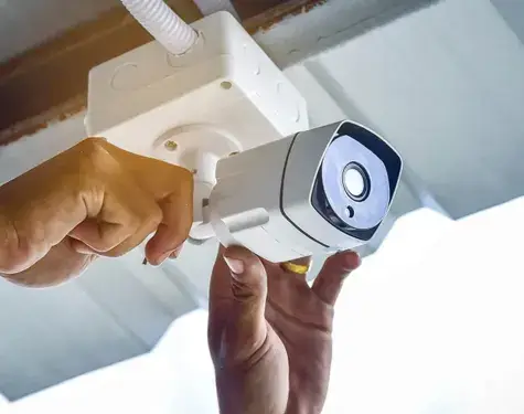 CCTV Design & Installation