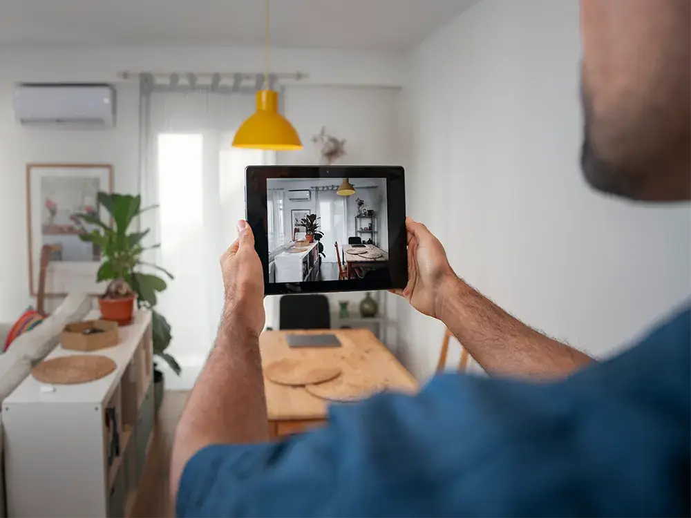 How Modern Security Camera Systems Work