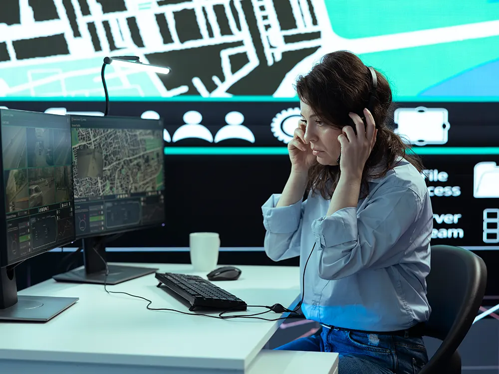 What Happens Without CCTV Security