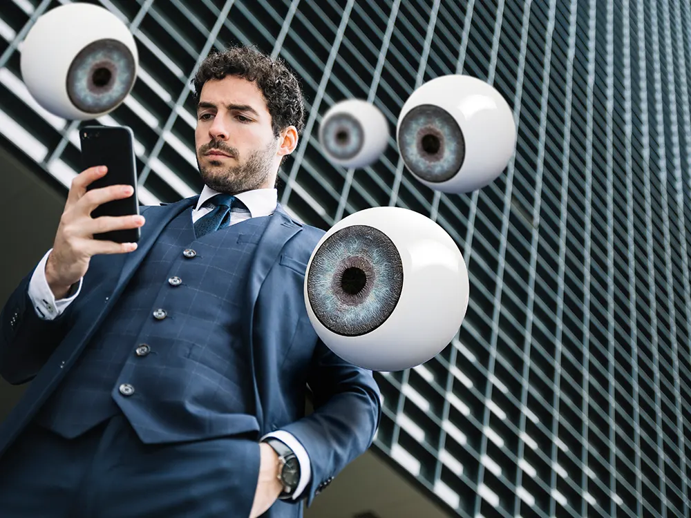 Why Install Security Cameras