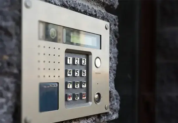 Wireless Security Systems